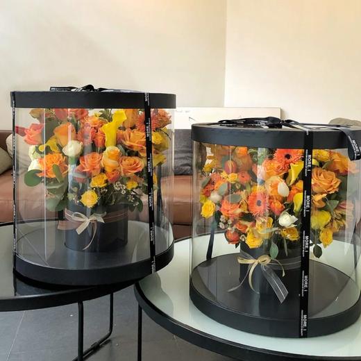 《朝朝暮暮》超大号花盒 商品图7