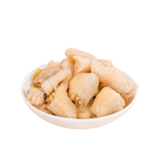 有友山椒味泡凤爪100g 商品图2