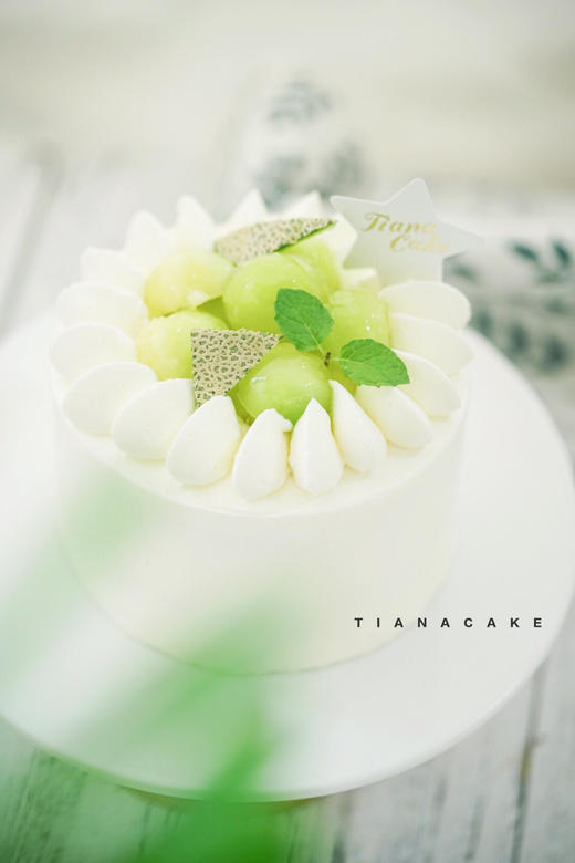 哈蜜瓜明治 商品图2