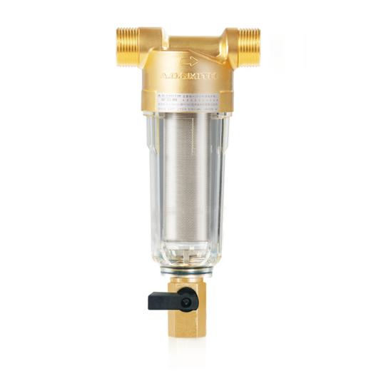 A.O.史密斯前置过滤器 PF25C1 商品图2