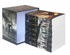 英文原版小说 The Mortal Instruments Boxed Set 致命武器【6册】盒装 进口英语提升书籍正版 商品缩略图2