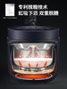 韩国bokuk伯可福脱糖电饭煲低糖家用全自动2L养生迷你小型降糖锅 商品缩略图1