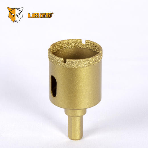 优豹钎焊开孔器 商品图4