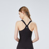 卡益裸感背心KL03325女士瑜伽服健身服 商品缩略图3