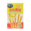 真巧注心蛋卷牛奶香蕉味60g 商品缩略图4