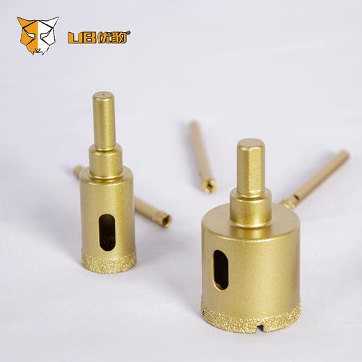 优豹钎焊开孔器 商品图3