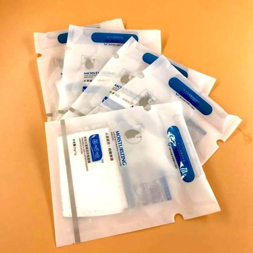 银耳面膜 菌菇娘安瓶面膜 水润凝润 商品图1