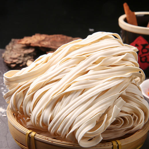 【1提4袋装！有你一面】椒麻干拌面葱油拌面刀削面速食零食小吃热干面方便面袋装 商品图3