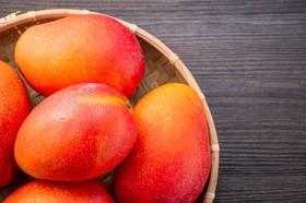 爱文芒果(单颗)