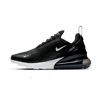 Nike/耐克NIKE AIR MAX 270 女子经典气垫运动休闲跑步鞋 AH6789-001 商品图1