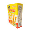 真巧注心蛋卷牛奶香蕉味60g 商品缩略图3