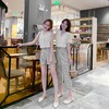 WZNH-1935夏季个性优雅时尚气质两件套装 商品缩略图3