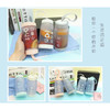 呆萌可爱密封防漏小巧便携可手提带茶隔泡果味杯子320ML/JJ20906 商品缩略图1