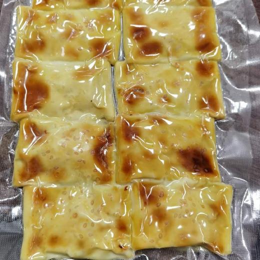 新疆酥皮牛肉烤包子 商品图3