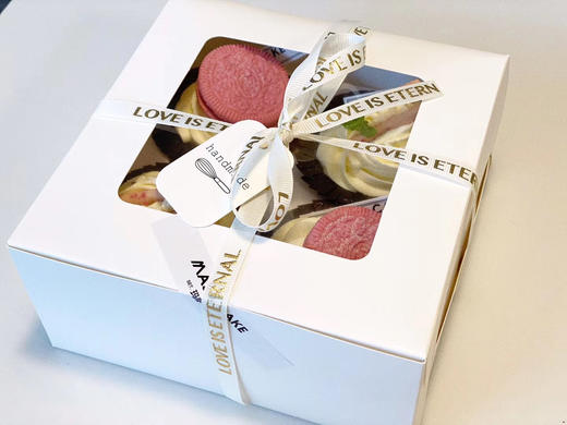 【香草卡仕达香缇奶油杯】 商品图8