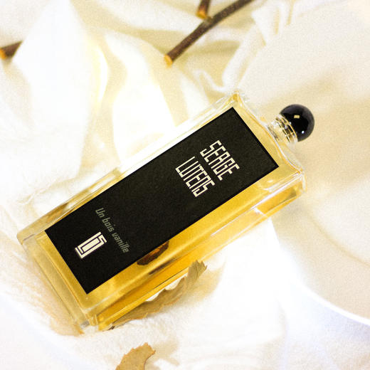 芦丹氏 香子兰木 Serge Lutens Un Bois Vanille 分装【仿佛品尝一块米其林大厨的香草蛋糕】 商品图1