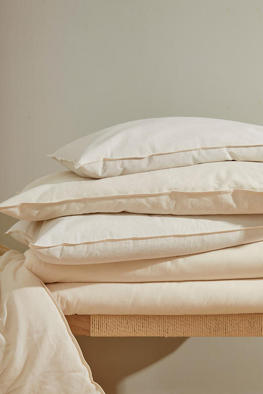 全棉面料棉花被芯新疆长绒棉棉被芯 商品图3