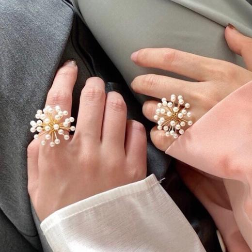 MiniCyber | 戒指 Rings 商品图1