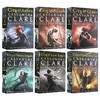 英文原版小说 The Mortal Instruments Boxed Set 致命武器【6册】盒装 进口英语提升书籍正版 商品缩略图1