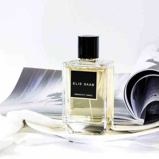 艾莉萨博 7号橙花精粹 Elie Saab Essence No. 7 Neroli 分装 商品图1