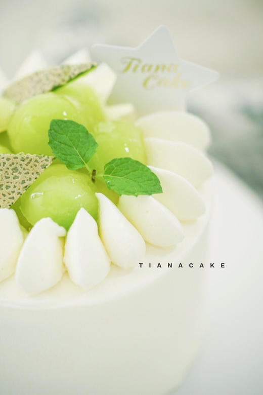 哈蜜瓜明治 商品图1