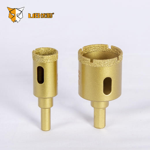 优豹钎焊开孔器 商品图5