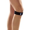 AQ5050SP髌骨带护膝加压带半月板跑步 篮球运动登山带内置垫片 商品缩略图2