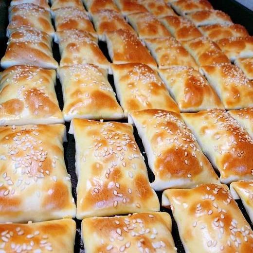 新疆酥皮牛肉烤包子 商品图5
