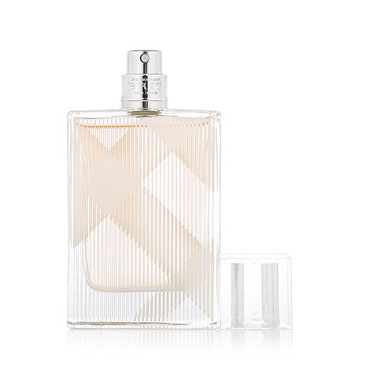 BURBERRY 博柏利英伦风格女士淡香水50ml/100ml 商品图1