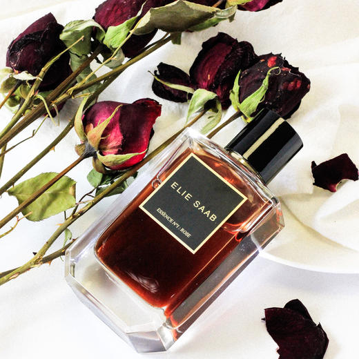 艾莉萨博 1号玫瑰精粹 Elie Saab Essence No. 1 Rose 分装 商品图2