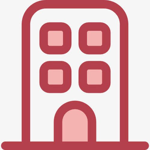 写字楼标准物业管理方案模板（2020参考版） 商品图0