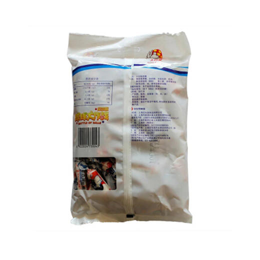 大白兔奶糖454g454g 商品图2