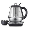 北鼎K21多功能玻璃电养生壶煮茶器花茶壶一体 不锈钢茶漏滤网隔渣 商品缩略图0