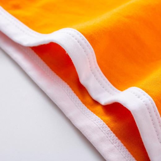 NDKPJ200097  【1条】纯棉高腰男平角内裤 商品图5