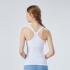 卡益裸感背心KL03325女士瑜伽服健身服 商品缩略图4