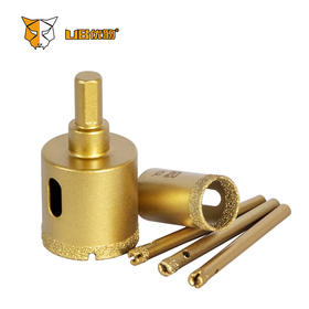 优豹钎焊开孔器