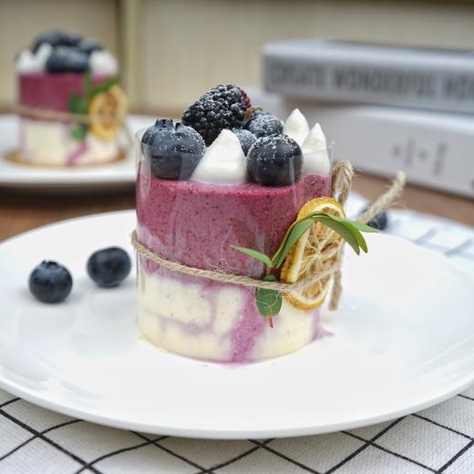 蓝莓芝士 商品图0