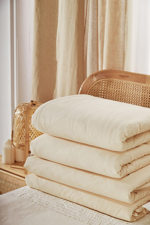 全棉面料棉花被芯新疆长绒棉棉被芯 商品图0