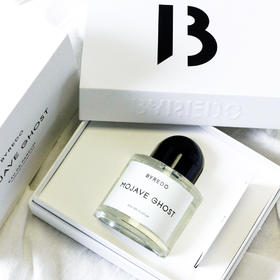 柏芮朵 荒漠孤魂（莫哈维之影） Byredo Mojave Ghost 分装