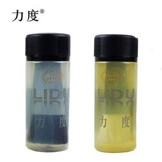LIDU力度膨胀油 国家队专业运动员用增能剂无机打底油 商品图0