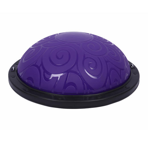 HaWaTa哈瓦塔瑜伽平衡球半圆球波速球半圆平衡球健身球 商品图7