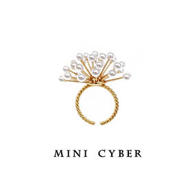 MiniCyber | 戒指 Rings