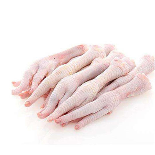 正大冰鲜鸡爪(500g±50g) 商品图0