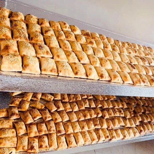 新疆酥皮牛肉烤包子 商品图4