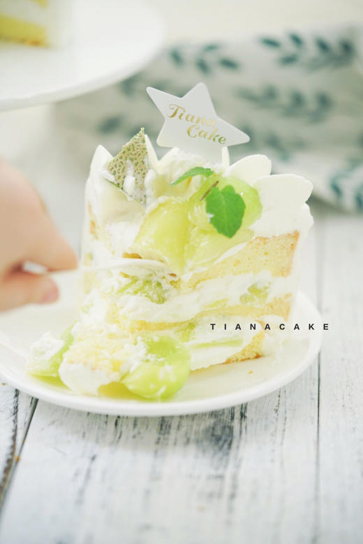 哈蜜瓜明治 商品图5