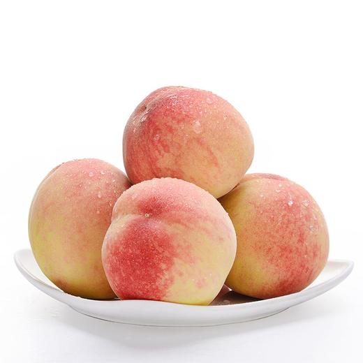 【用图】现摘新鲜 高山水蜜桃 毛桃2斤【当天提货】 商品图0