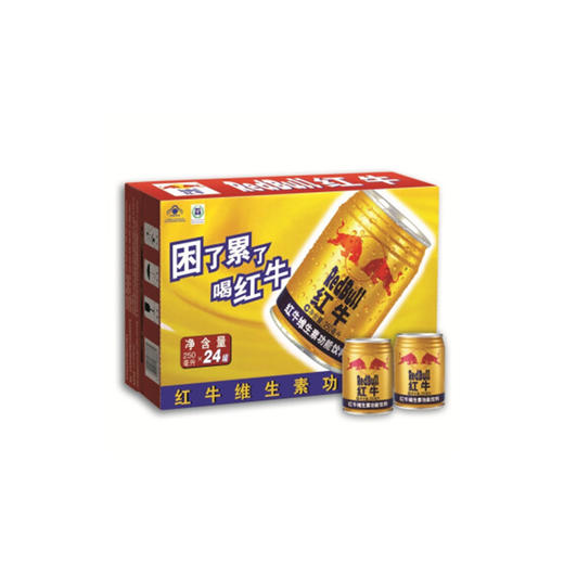 红牛1*24 商品图1