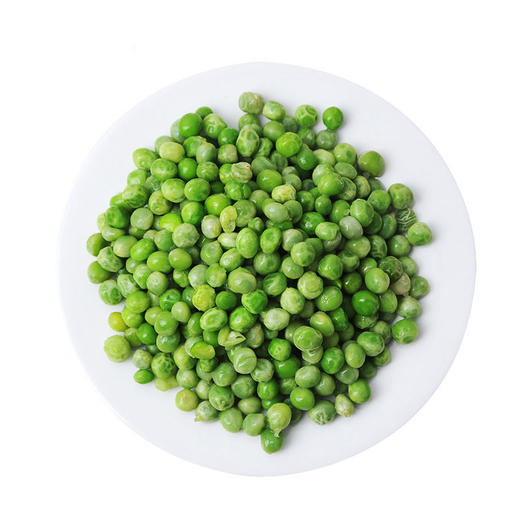 长生甜青豆400g【021】 商品图0