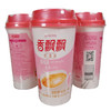 香飘飘奶茶草莓味80g 商品缩略图1
