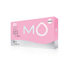 名流 天然胶乳橡胶避孕套 MO玻尿酸-003粉色 超薄透明质酸润滑 10只装 商品缩略图2